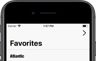 Journalist CreativeBot screenshot 2