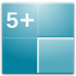Simple MathDoku icon
