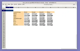 mtCellEdit screenshot 2
