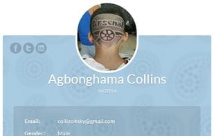 ProfilePress screenshot 1