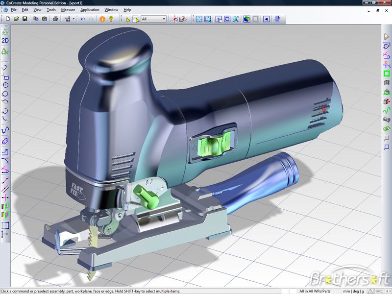 Ptc Creo App Reviews Features Pricing Download Alternativeto