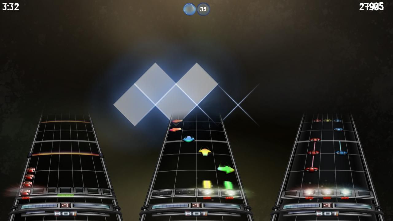 12 Games Like Guitar Flash: Similar Music Games 2023