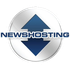 Newshosting icon