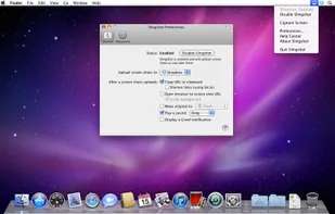 Slingshot Screenshots screenshot 1