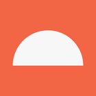 Sunset Micro Journal icon