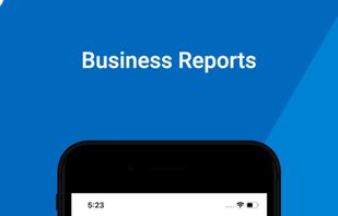 Finsights - Tally On The Go screenshot 1