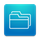FM File Manager - Explorer icon