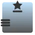 Stream Overlay icon