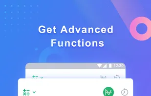 Scientific Calculator