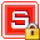 Speedcrypt icon