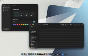 Focus Window Highlighter screenshot 1