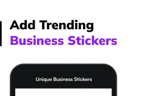 Blend Photo Editor screenshot 3