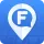 Fameelee - Family Locator icon