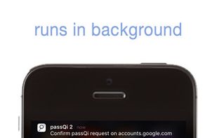 passQi screenshot 2