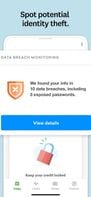 Credit Karma screenshot 2