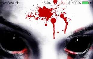 Zombify Booth screenshot 1