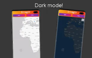 IrreglY screenshot 2