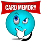 Card Memory icon