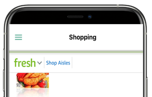 Recipe to Table screenshot 3