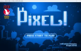 ChonkyStation3 screenshot 2