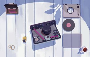 Assemble with Care screenshot 2