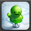 Evernote Hello icon
