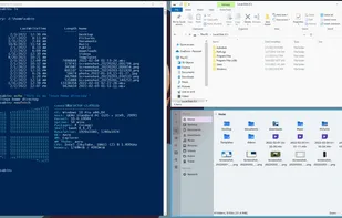 Cassowary screenshot 1