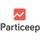 Particeep icon