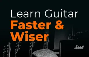 Justin Guitar Lessons screenshot 1