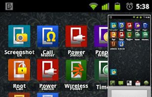 Screenshot ER screenshot 2