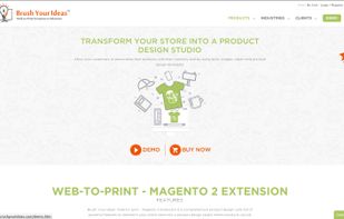 Brush Your Ideas screenshot 2