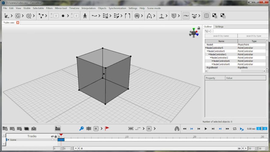 MotionBuilder Alternatives Page 2 AlternativeTo