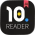 10ten Japanese Reader (Rikaichamp) icon