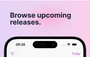 Ruddarr screenshot 2