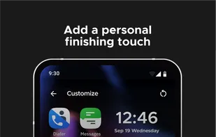 Smart Launcher screenshot 3