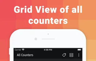  Counter: Digital Count Machine screenshot 1