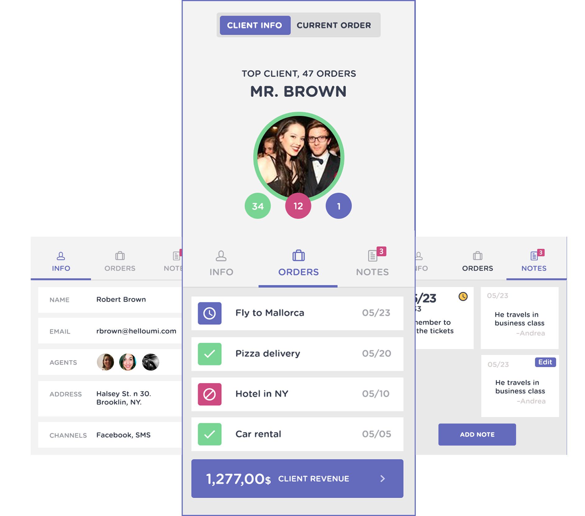 Helloumi Alternatives and Similar Sites & Apps | AlternativeTo