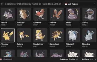 Raycast for Linux screenshot 3