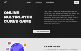 Website