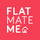 FlatMateMe icon