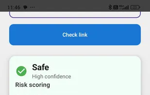"Safe" feedback