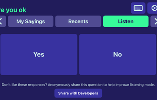 Vocable ACC screenshot 2