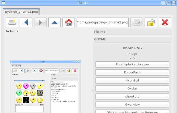 Tkinter Alternatives and Similar Software | AlternativeTo