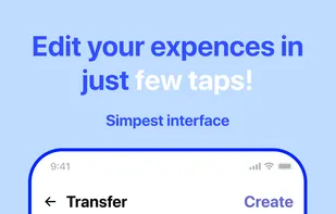 Finn - Financial Tracker screenshot 2