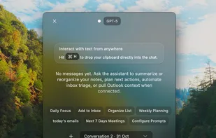 Lumen AI screenshot 3