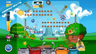 12 Games Like Papa Pear Saga: Similar Puzzle Games