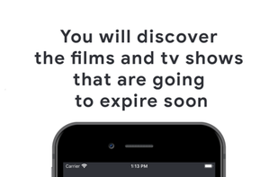 New on Netflix screenshot 1