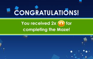 PAC-MAN screenshot 3