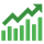 My Stocks icon