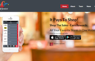 ShopJester screenshot 1